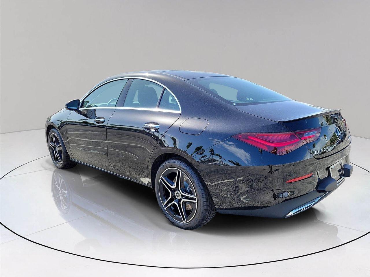 Mercedes-Benz Cla 250 - Thumbnail 5