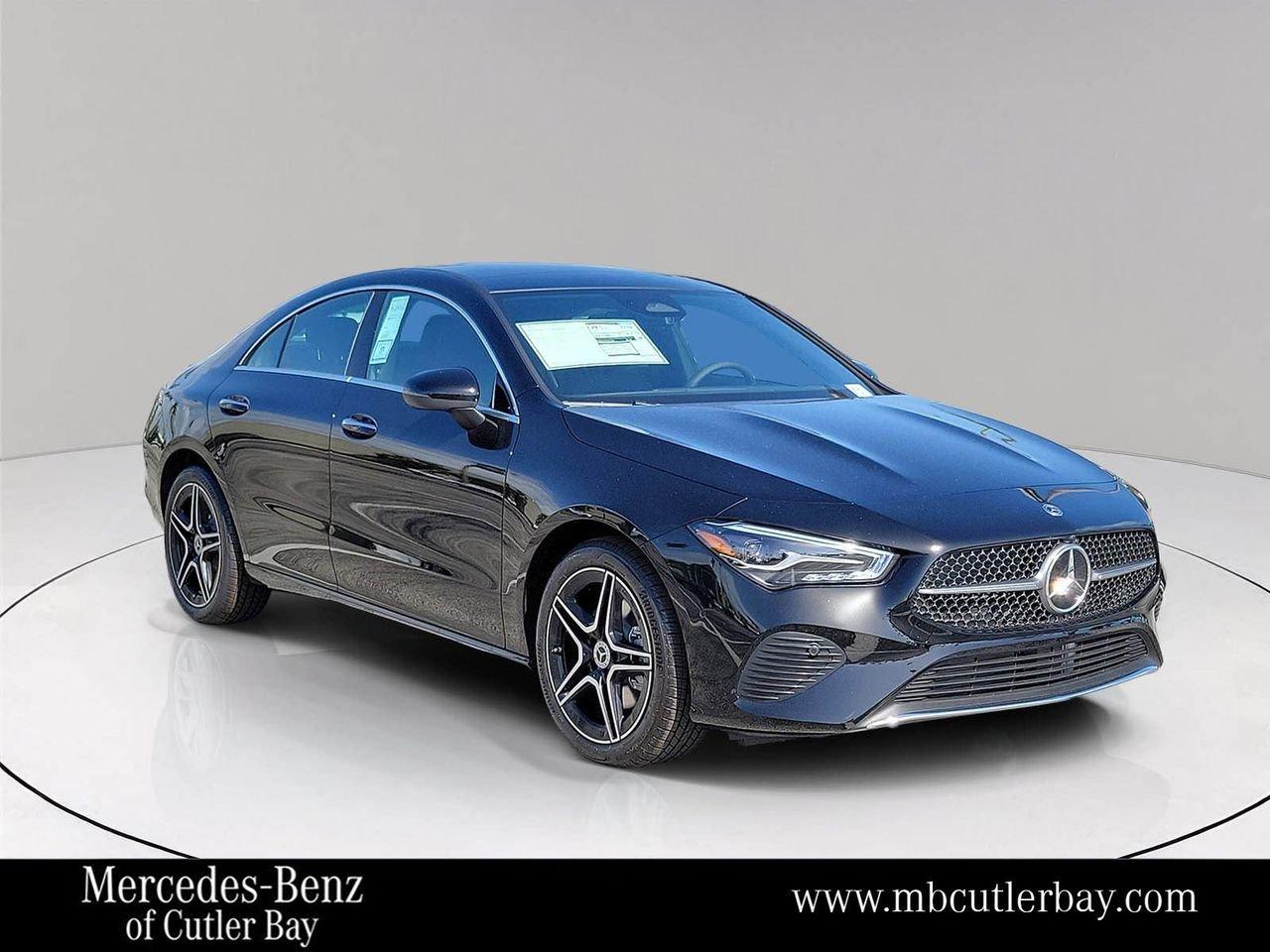 Mercedes-Benz Cla 250 - Thumbnail 2