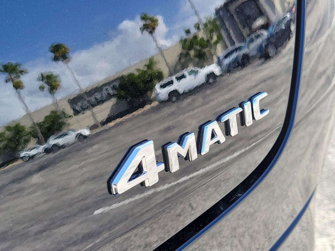 Mercedes-Benz Cla 250 - Thumbnail 9