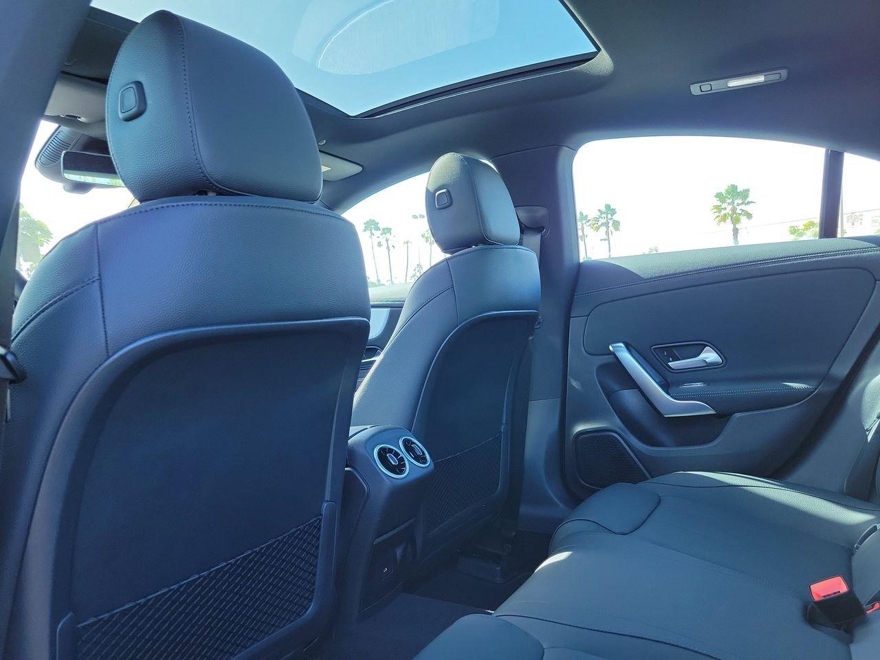 Mercedes-Benz Cla 250 - Thumbnail 14