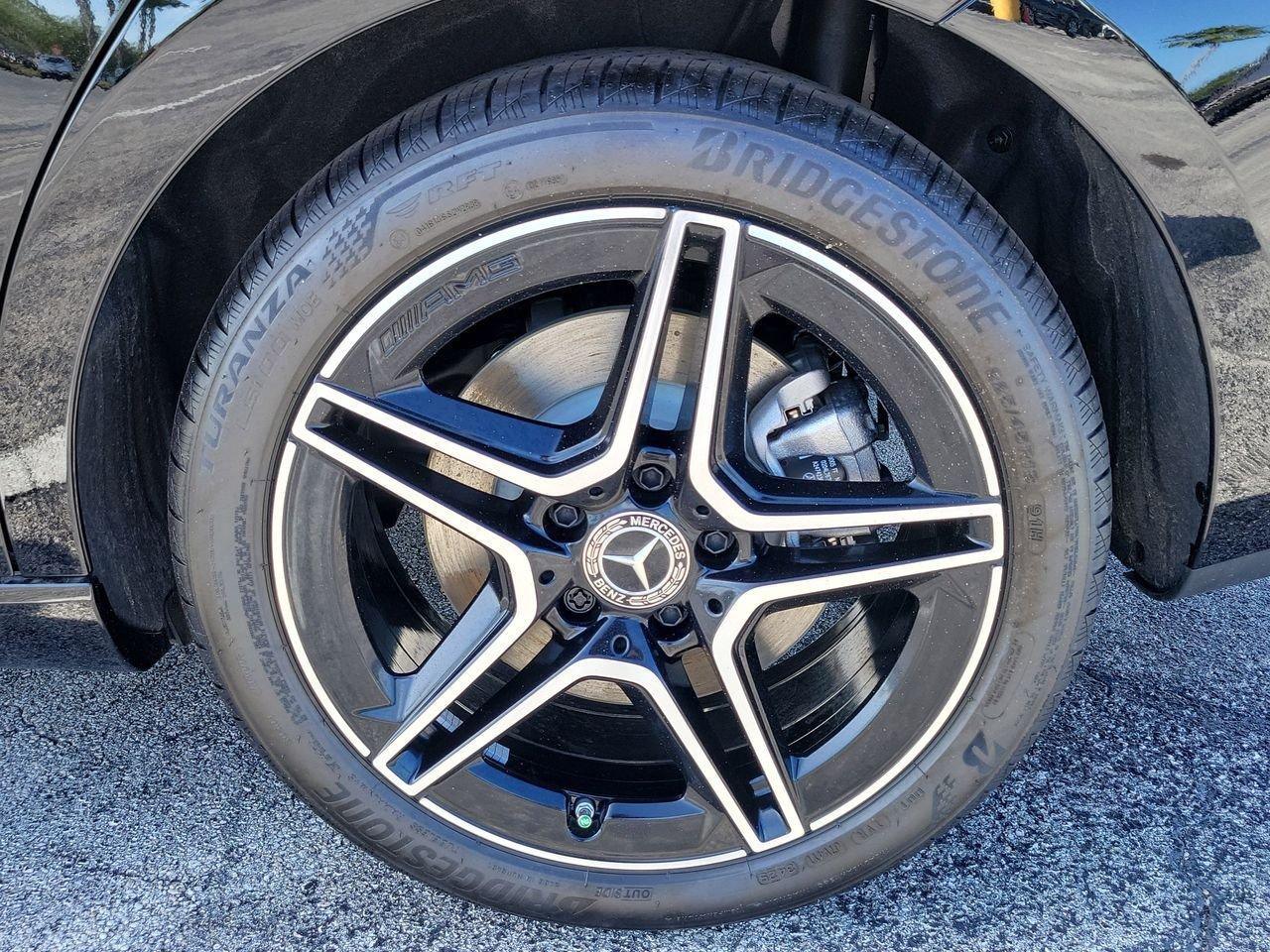 Mercedes-Benz Cla 250 - Thumbnail 10