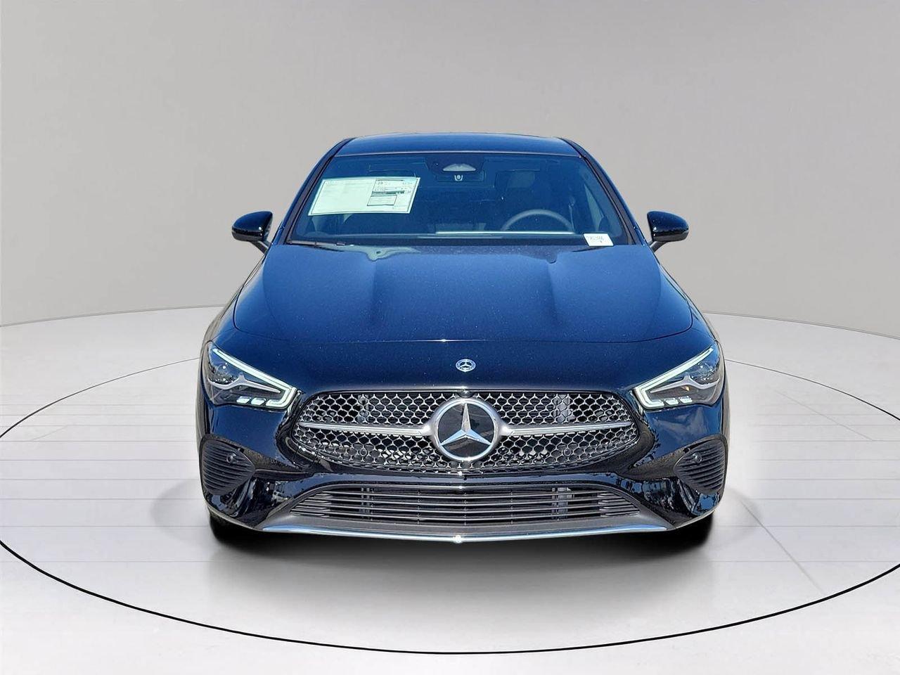 Mercedes-Benz Cla 250 - Thumbnail 3