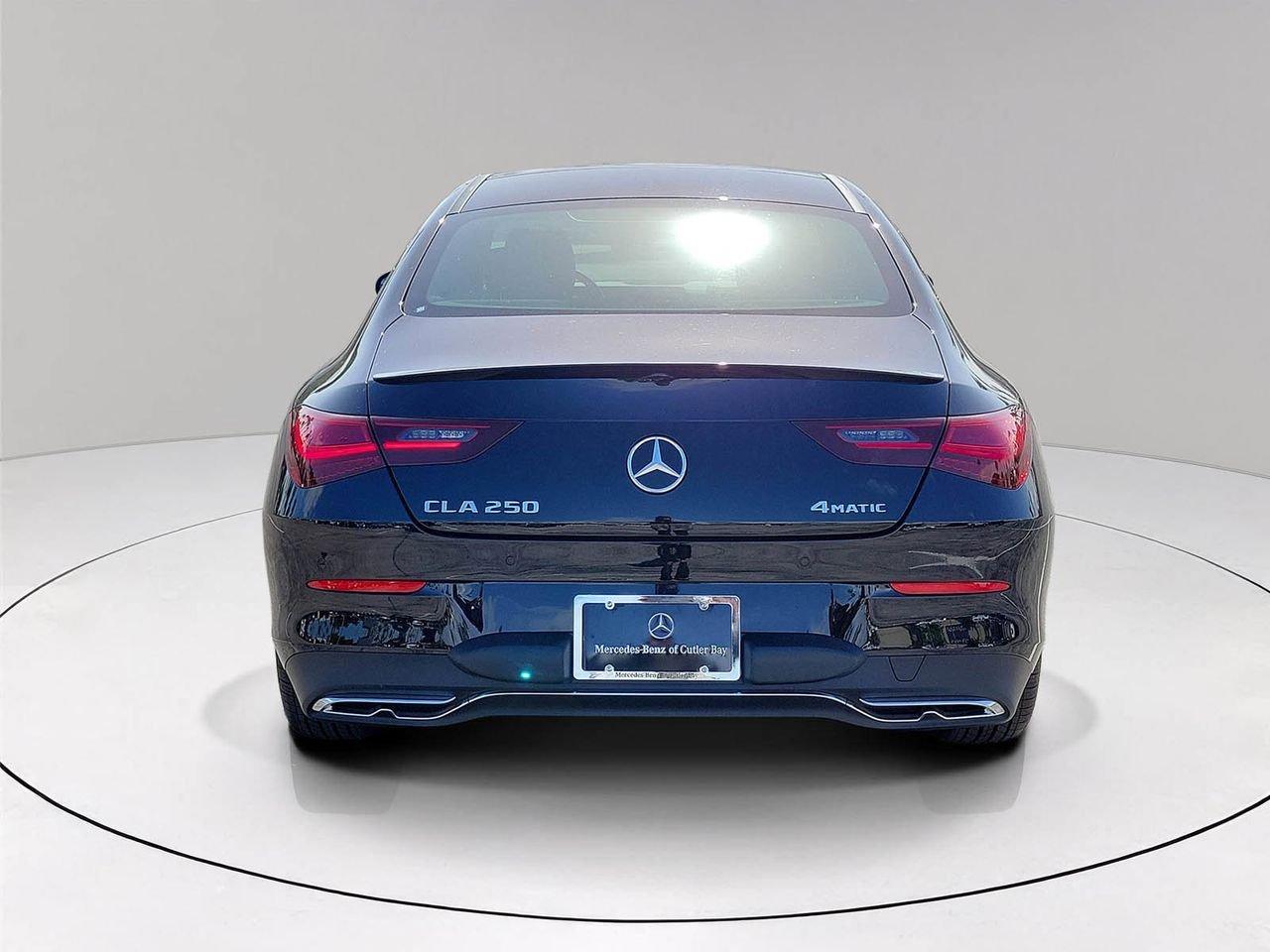 Mercedes-Benz Cla 250 - Thumbnail 6