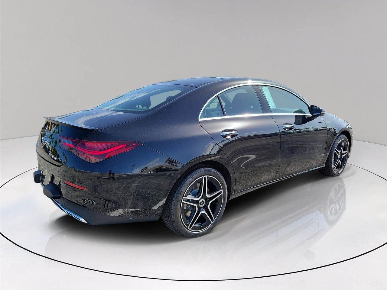 Mercedes-Benz Cla 250 - Thumbnail 7