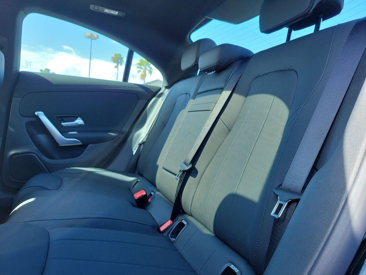 Mercedes-Benz Cla 250 - Thumbnail 12