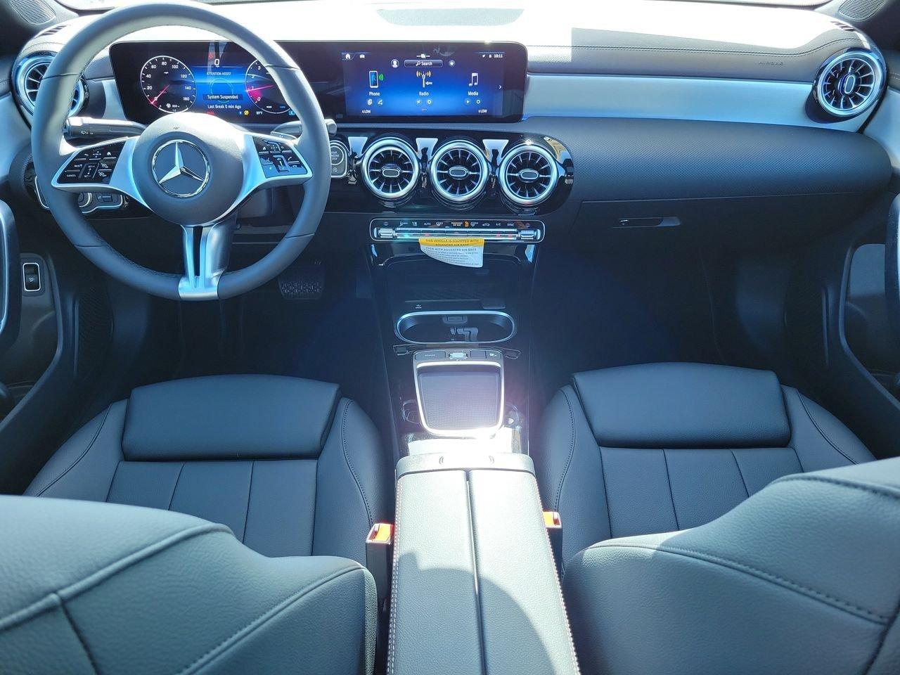 Mercedes-Benz Cla 250 - Thumbnail 15