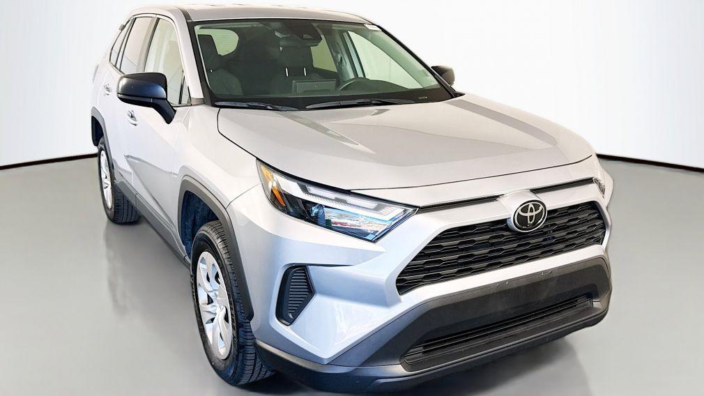 Toyota RAV4 - View 1