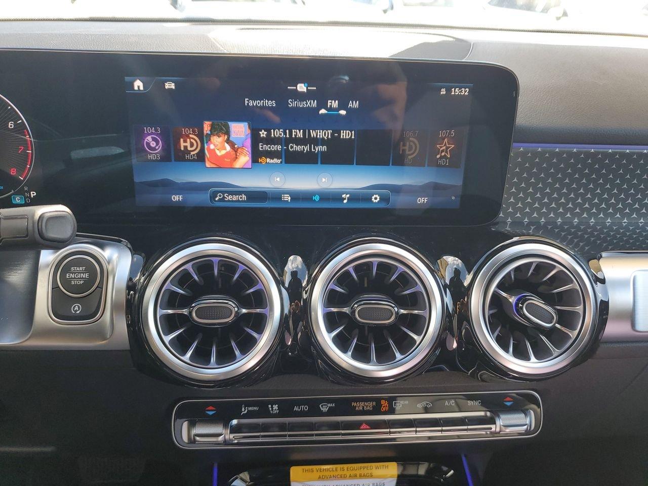 Mercedes-Benz Glb 250 - Thumbnail 15