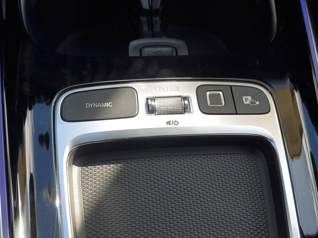 Mercedes-Benz Glb 250 - Thumbnail 17