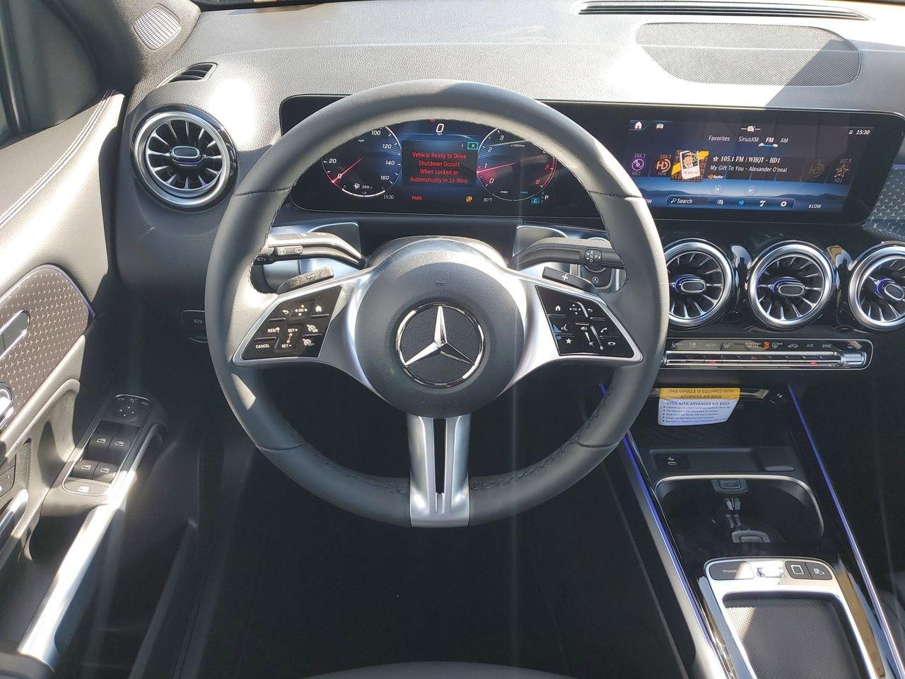 Mercedes-Benz Glb 250 - Thumbnail 14