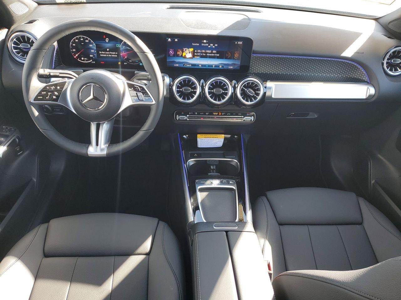 Mercedes-Benz Glb 250 - Thumbnail 13