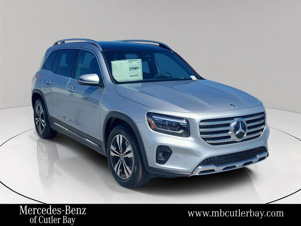 Mercedes-Benz Glb 250 - Thumbnail 2