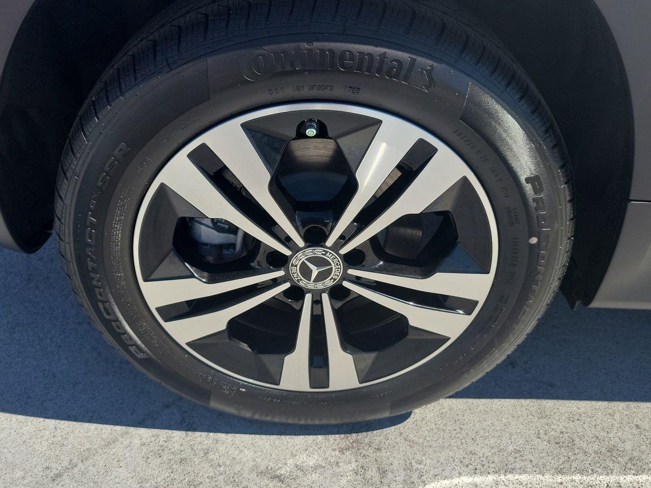 Mercedes-Benz Glb 250 - Thumbnail 8