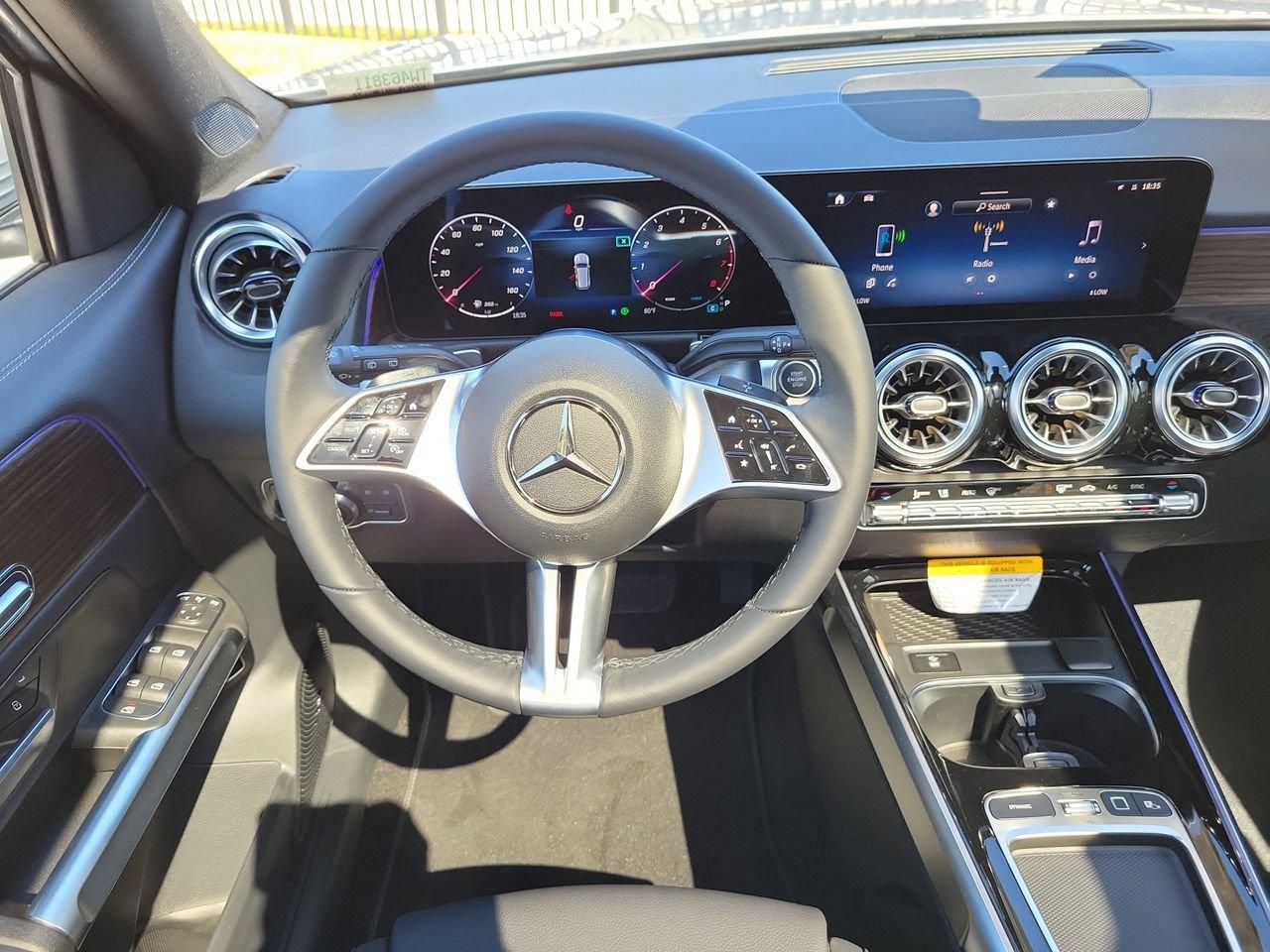 Mercedes-Benz Glb 250 - Thumbnail 14