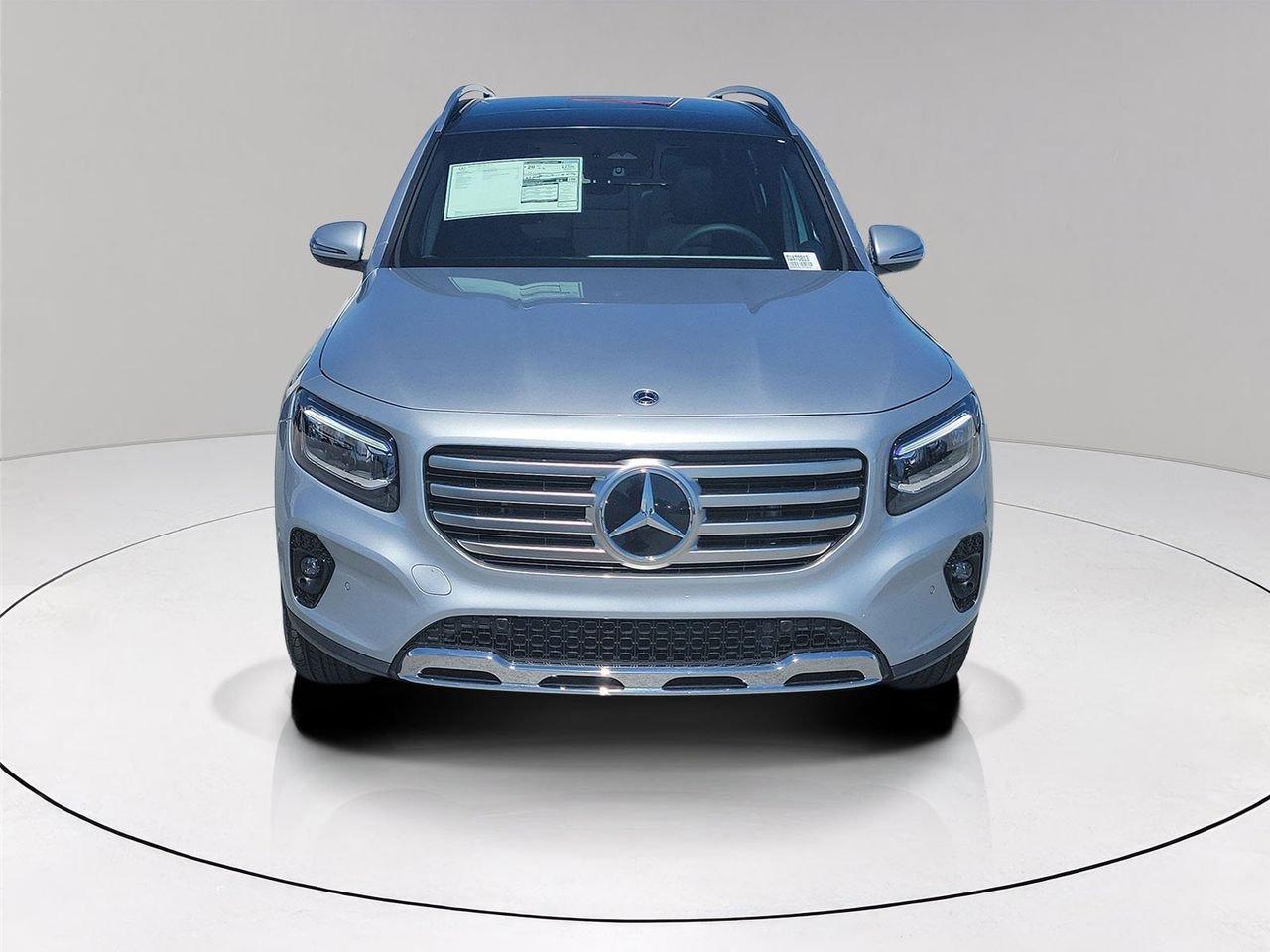 Mercedes-Benz Glb 250 - Thumbnail 3