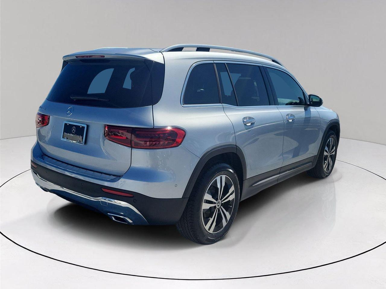 Mercedes-Benz Glb 250 - Thumbnail 7