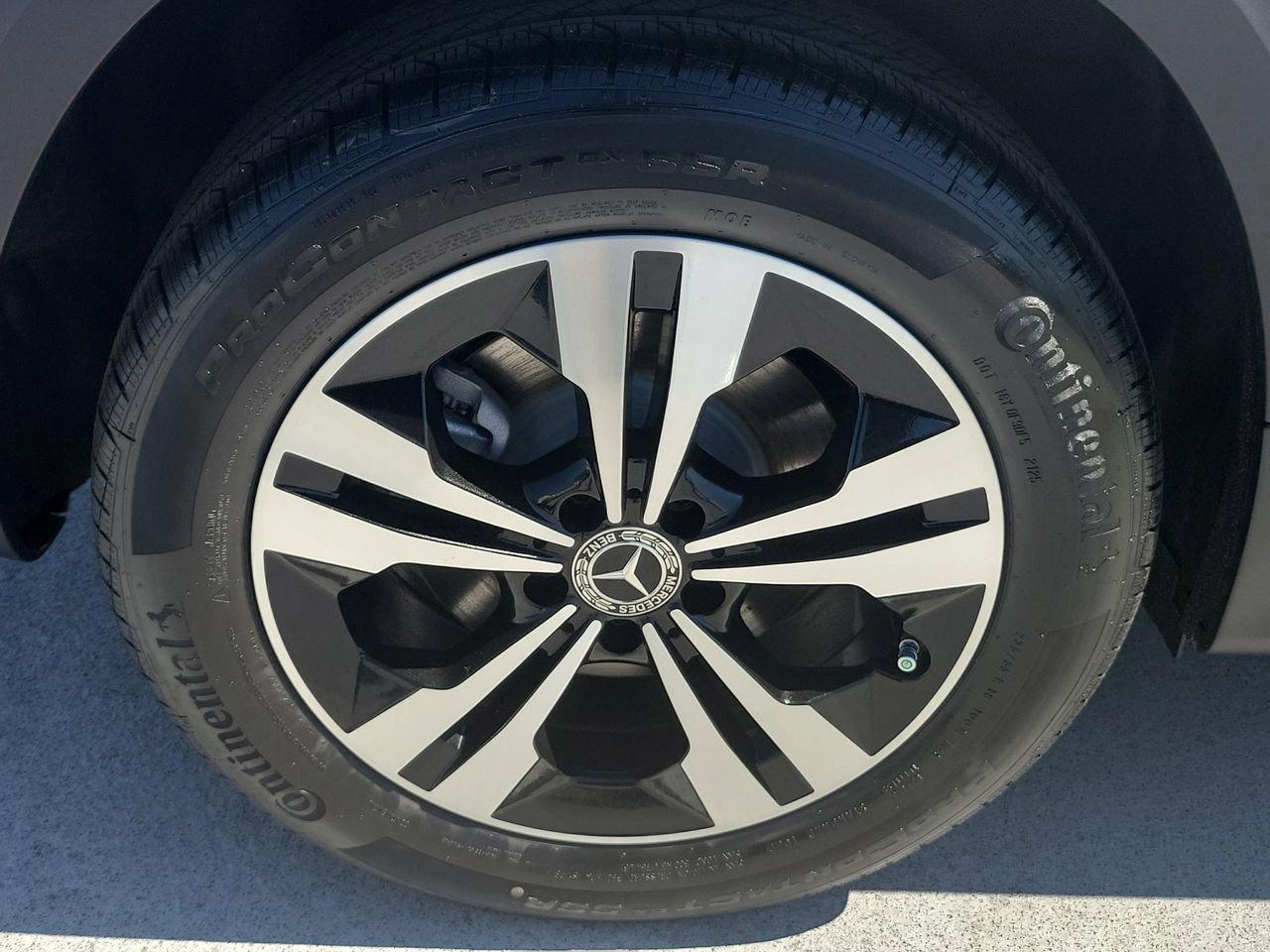 Mercedes-Benz Glb 250 - Thumbnail 8