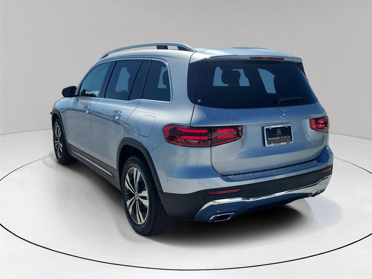 Mercedes-Benz Glb 250 - Thumbnail 5