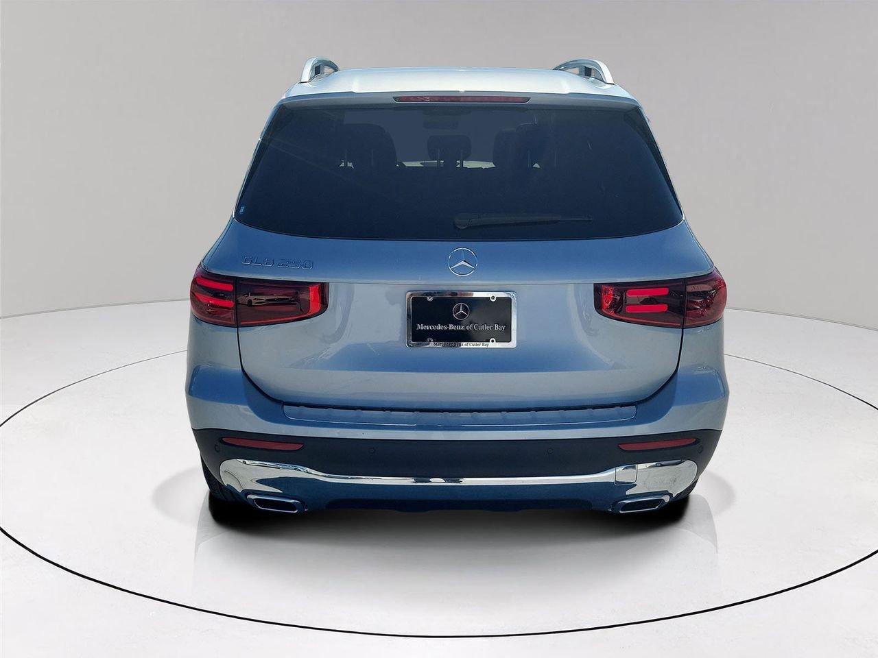 Mercedes-Benz Glb 250 - Thumbnail 6