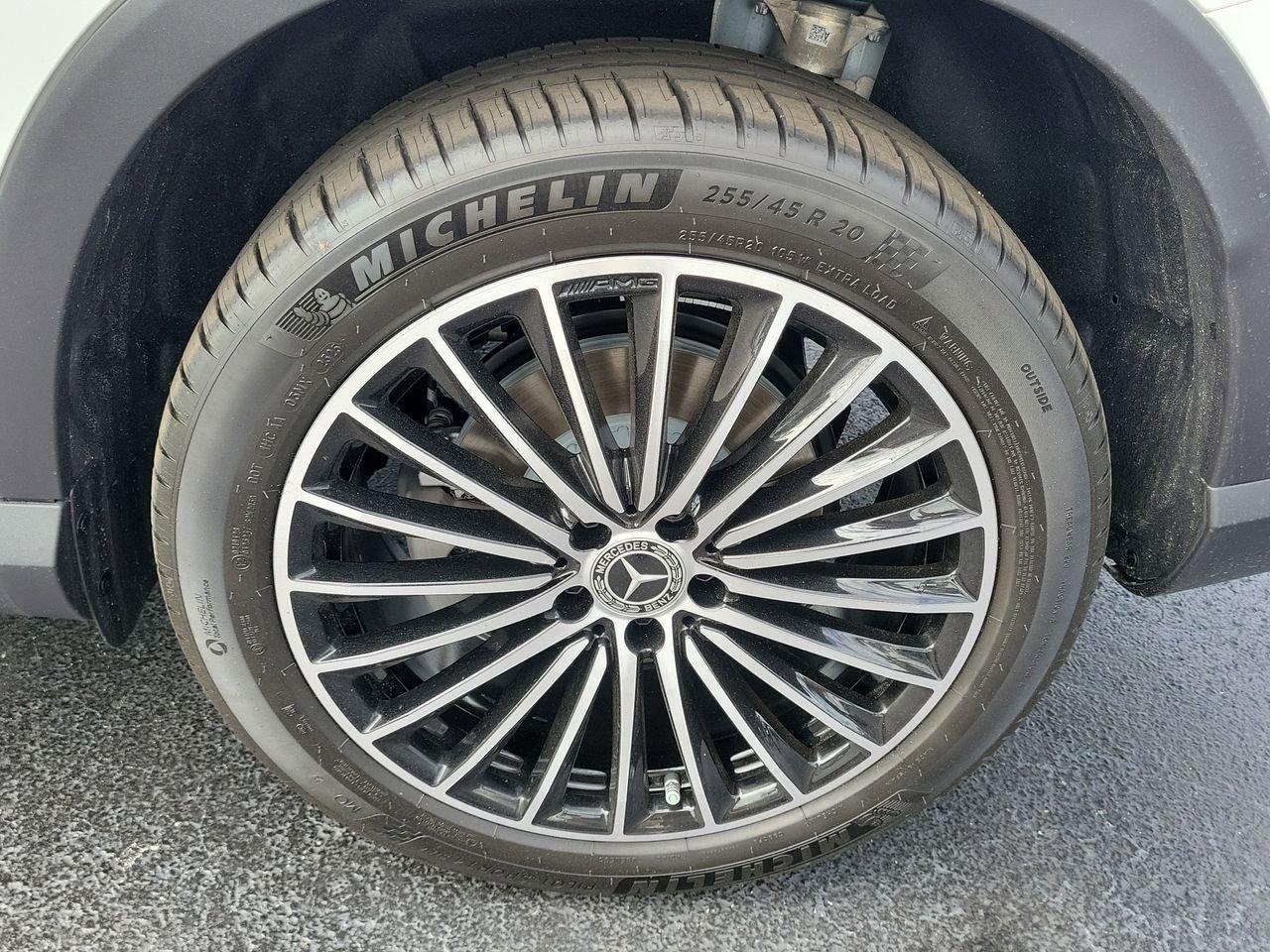 Mercedes-Benz Glc 300 - Thumbnail 11