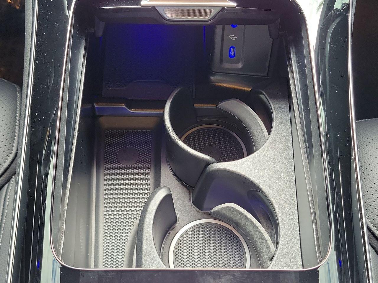 Mercedes-Benz Glc 300 - Thumbnail 20