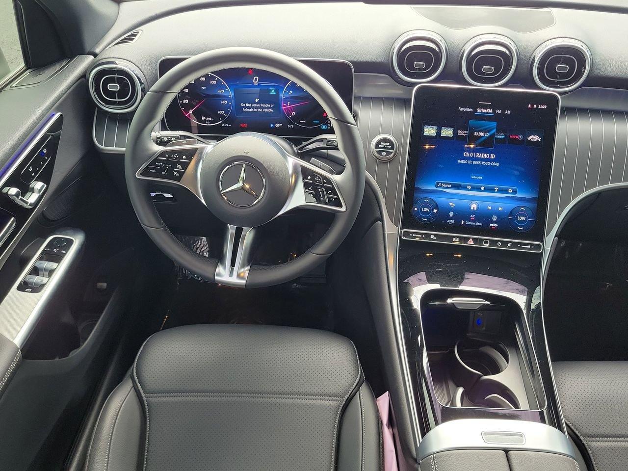 Mercedes-Benz Glc 300 - Thumbnail 16