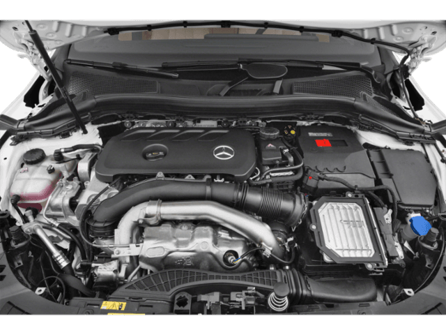 Mercedes-Benz Gla 250 - Thumbnail 10