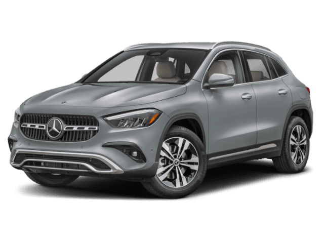 Mercedes-Benz Gla 250 - Thumbnail 2