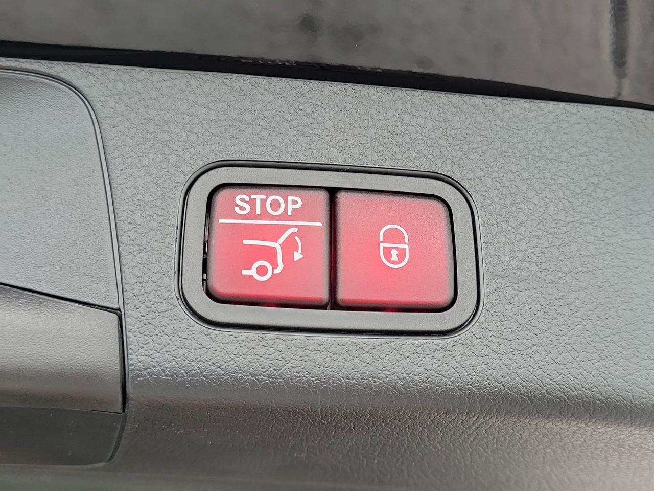 Mercedes-Benz Glb 250 - Thumbnail 10