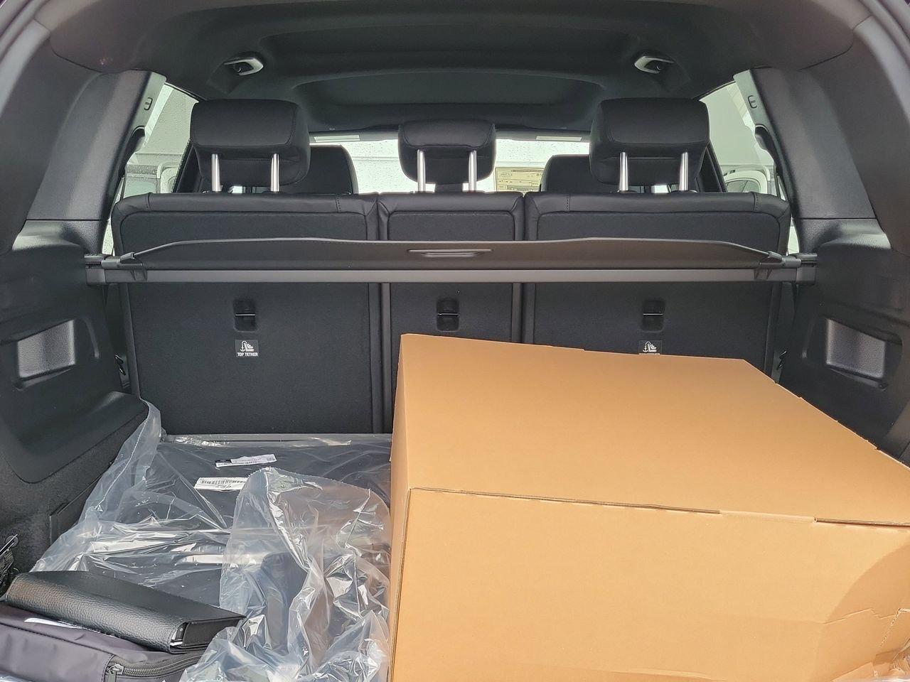 Mercedes-Benz Glb 250 - Thumbnail 9