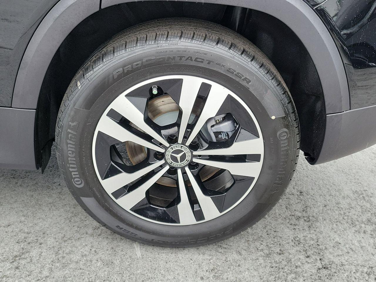 Mercedes-Benz Glb 250 - Thumbnail 11