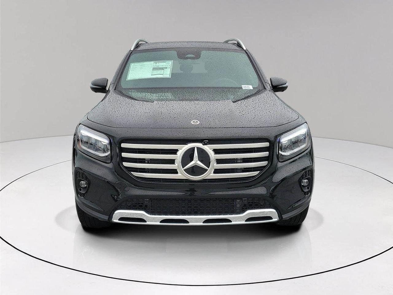 Mercedes-Benz Glb 250 - Thumbnail 3