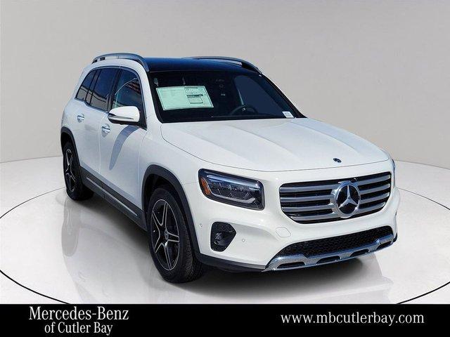 Mercedes-Benz Glb 250 - View 1