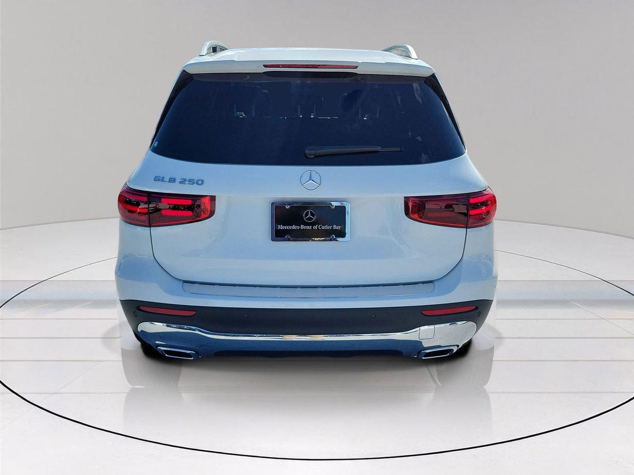 Mercedes-Benz Glb 250 - Thumbnail 6