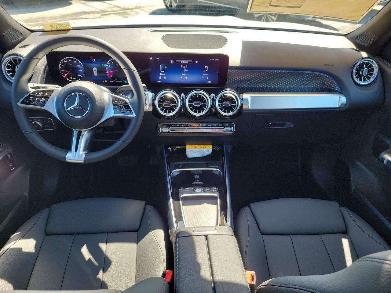 Mercedes-Benz Glb 250 - Thumbnail 14