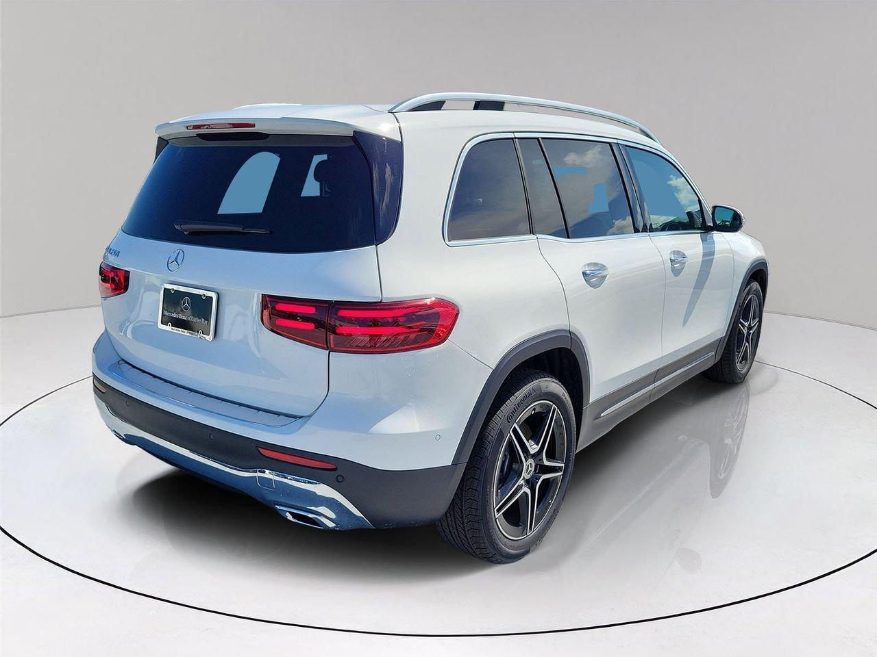 Mercedes-Benz Glb 250 - Thumbnail 7
