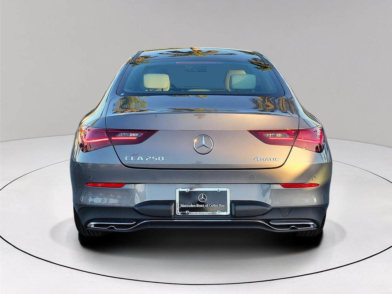 Mercedes-Benz Cla 250 - Thumbnail 6
