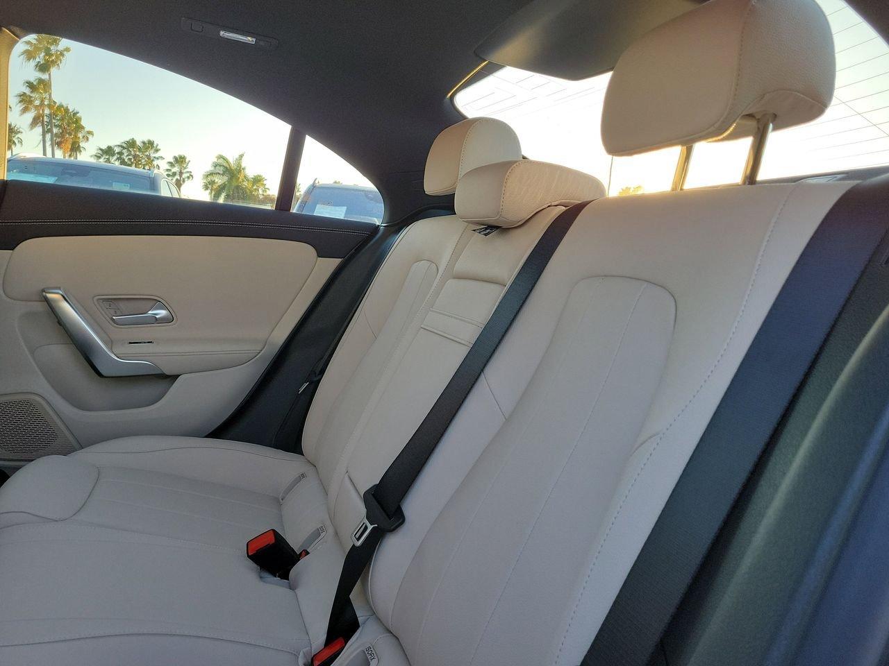 Mercedes-Benz Cla 250 - Thumbnail 14