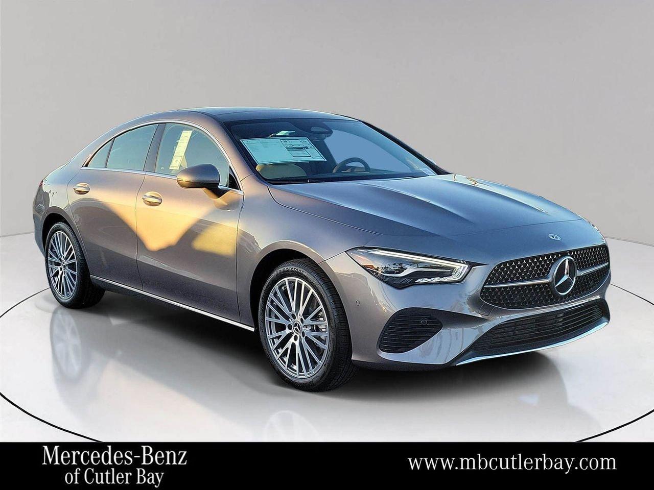 Mercedes-Benz Cla 250 - Thumbnail 2
