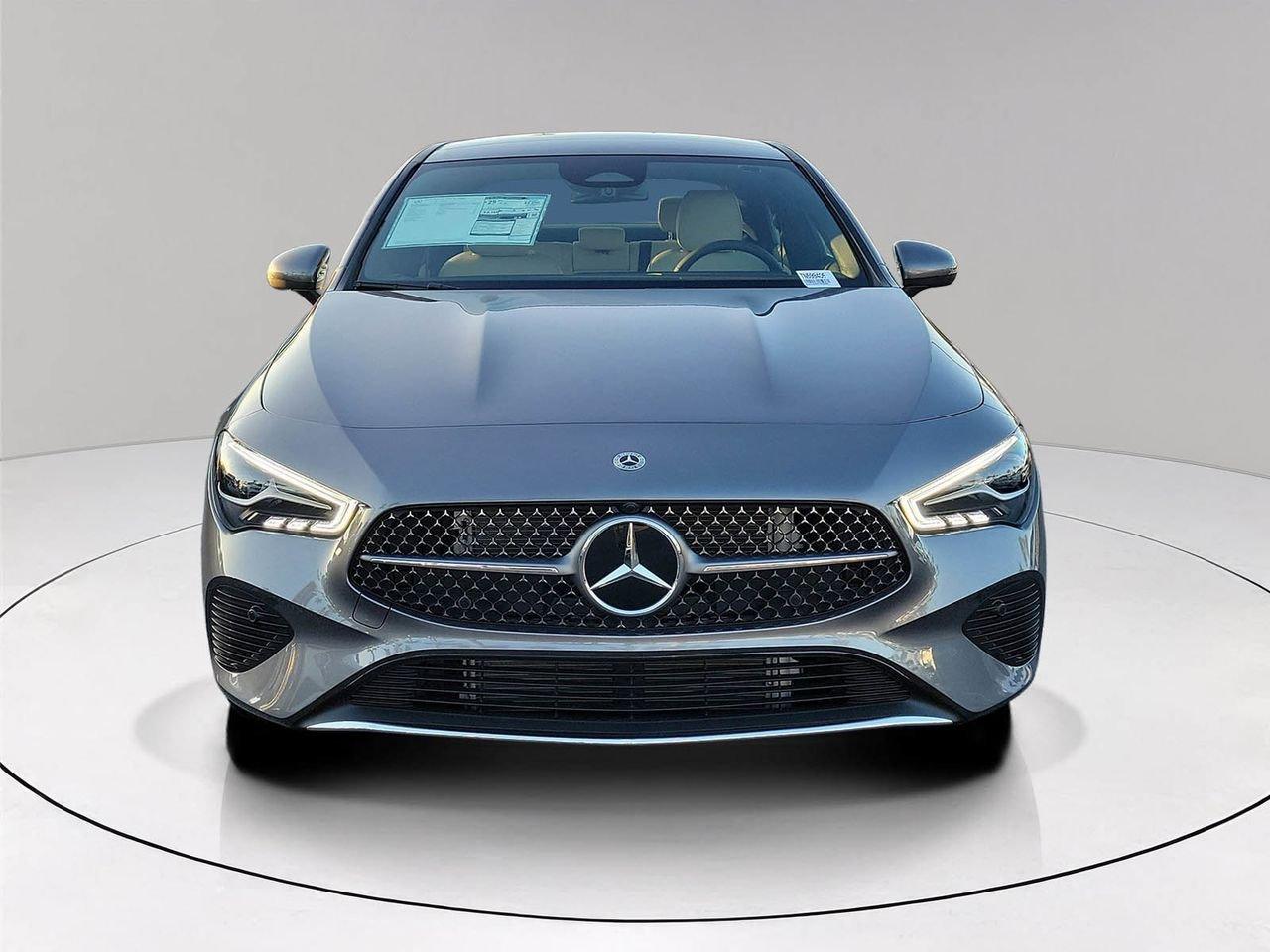 Mercedes-Benz Cla 250 - Thumbnail 3