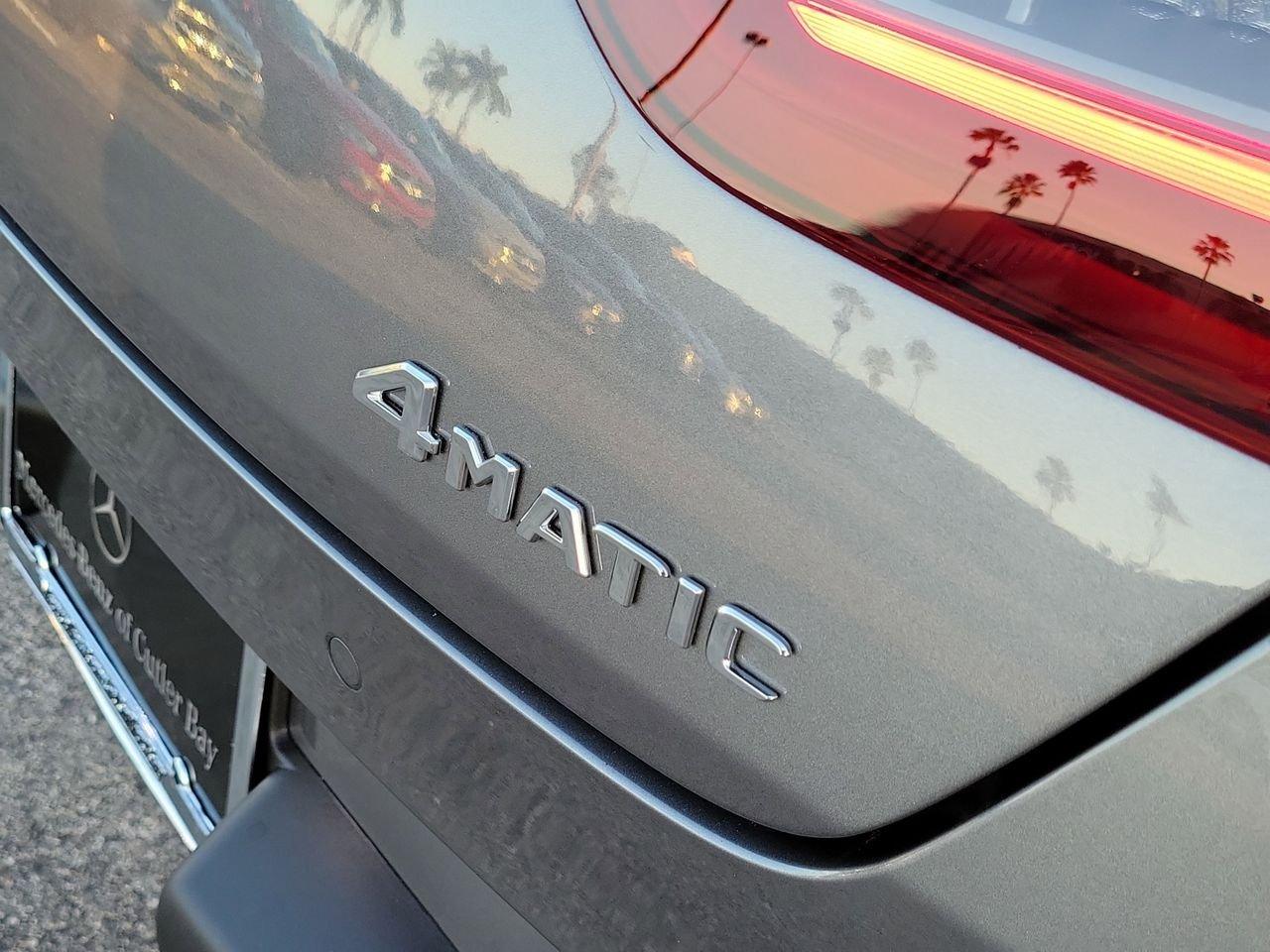 Mercedes-Benz Cla 250 - Thumbnail 8