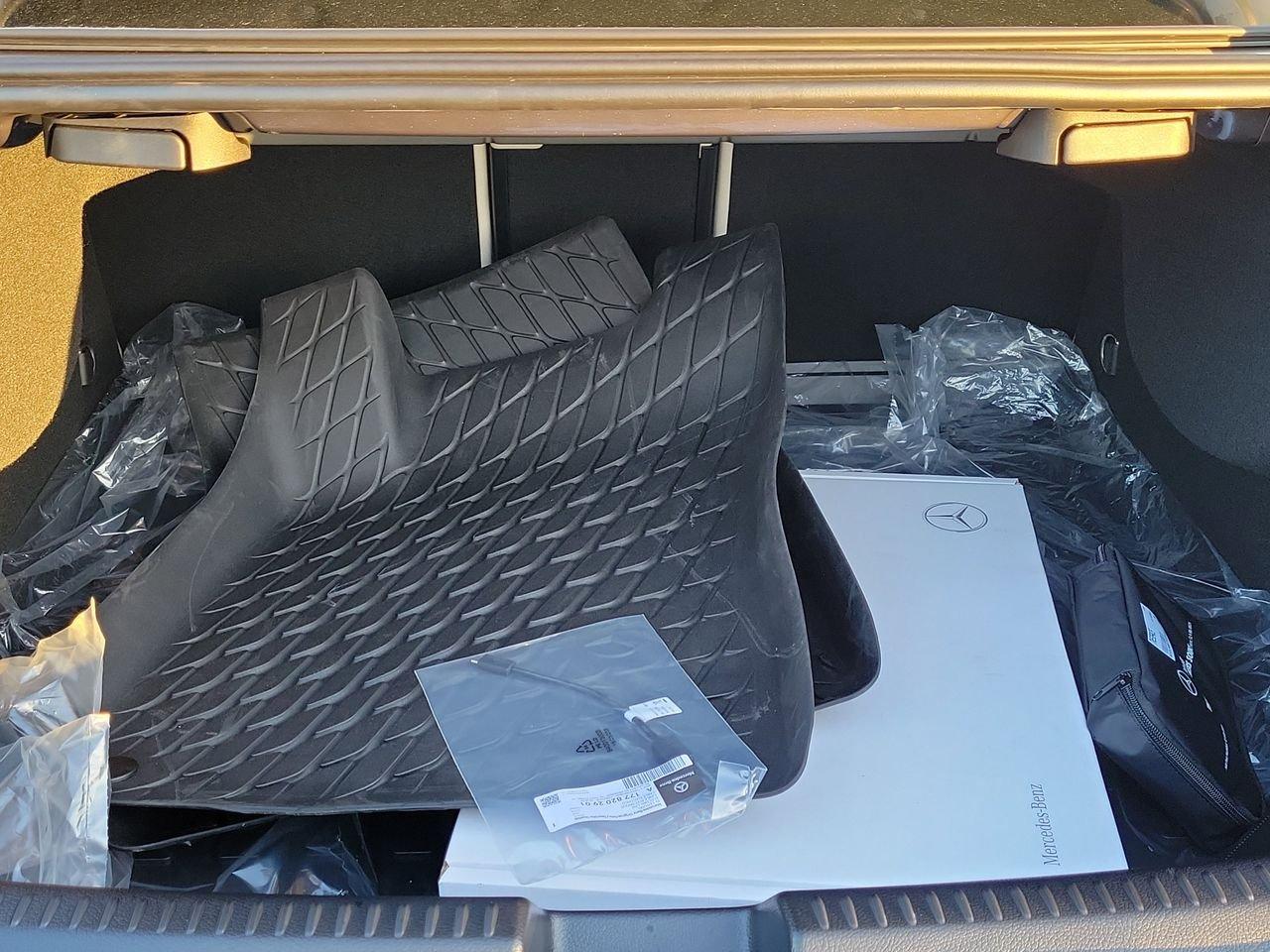 Mercedes-Benz Cla 250 - Thumbnail 10