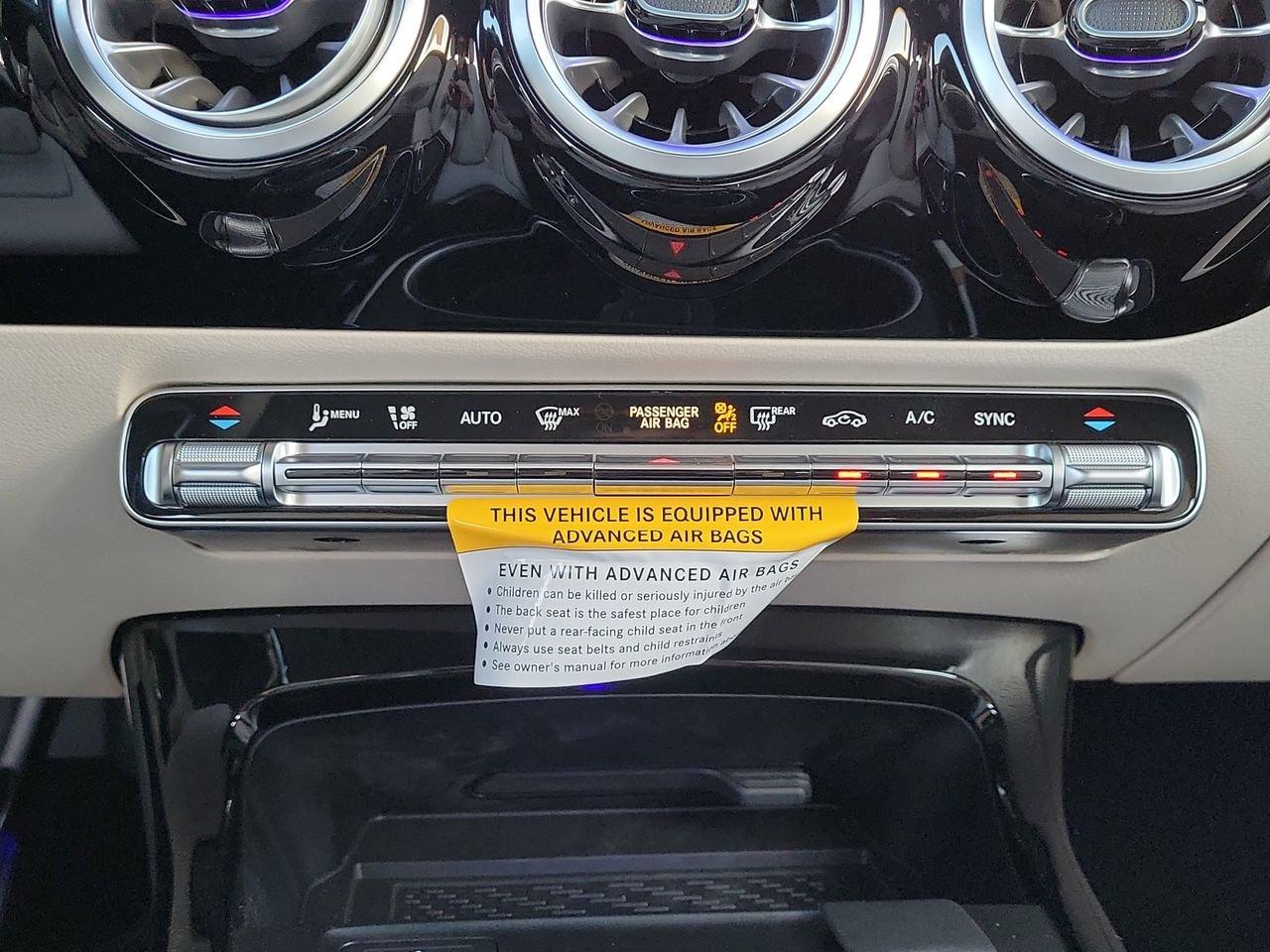 Mercedes-Benz Cla 250 - Thumbnail 19