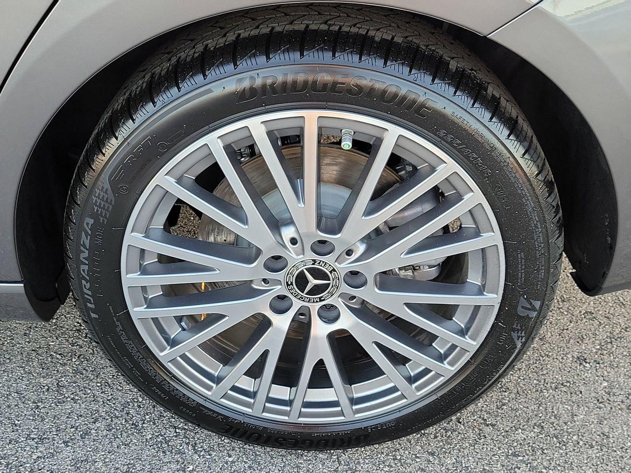 Mercedes-Benz Cla 250 - Thumbnail 11