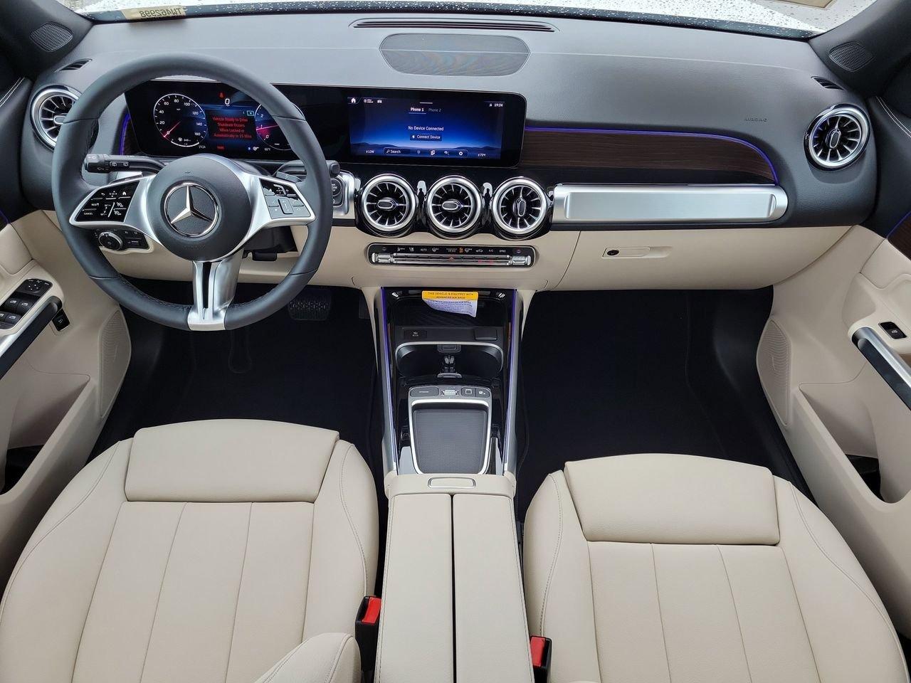 Mercedes-Benz Glb 250 - Thumbnail 14