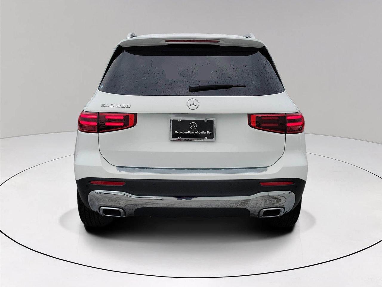 Mercedes-Benz Glb 250 - Thumbnail 6