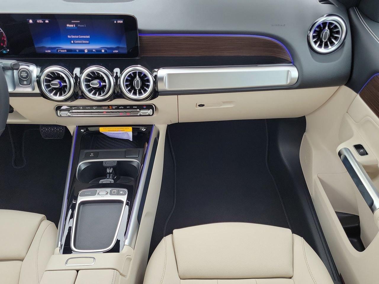 Mercedes-Benz Glb 250 - Thumbnail 16