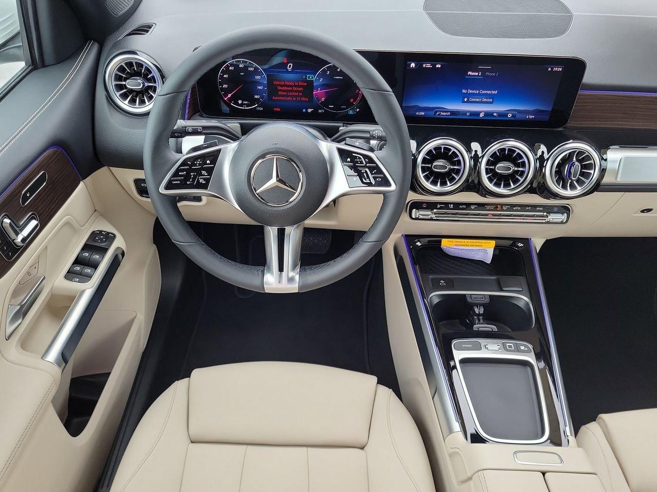 Mercedes-Benz Glb 250 - Thumbnail 15