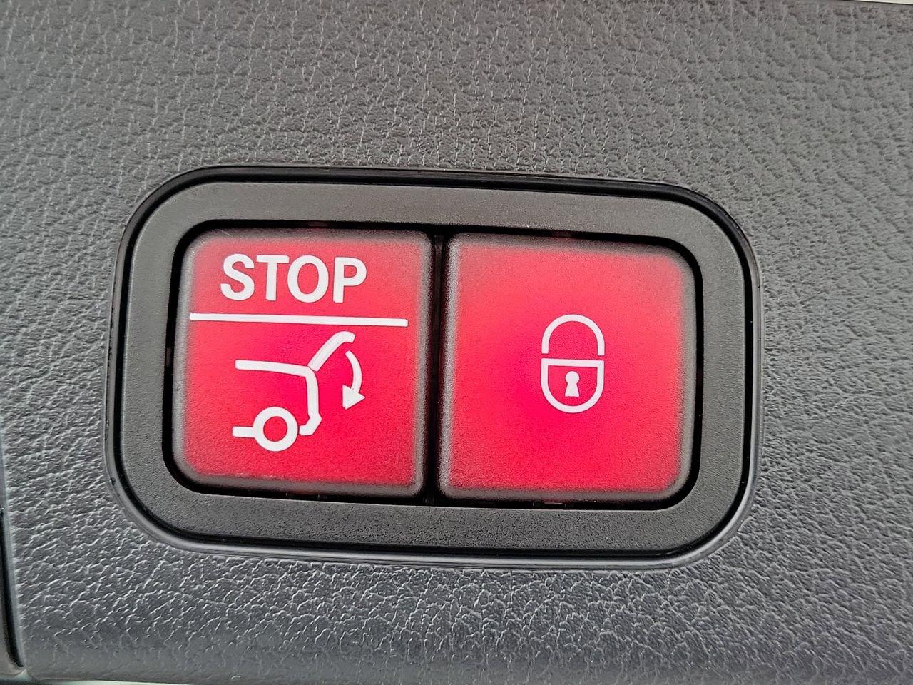 Mercedes-Benz Glb 250 - Thumbnail 9