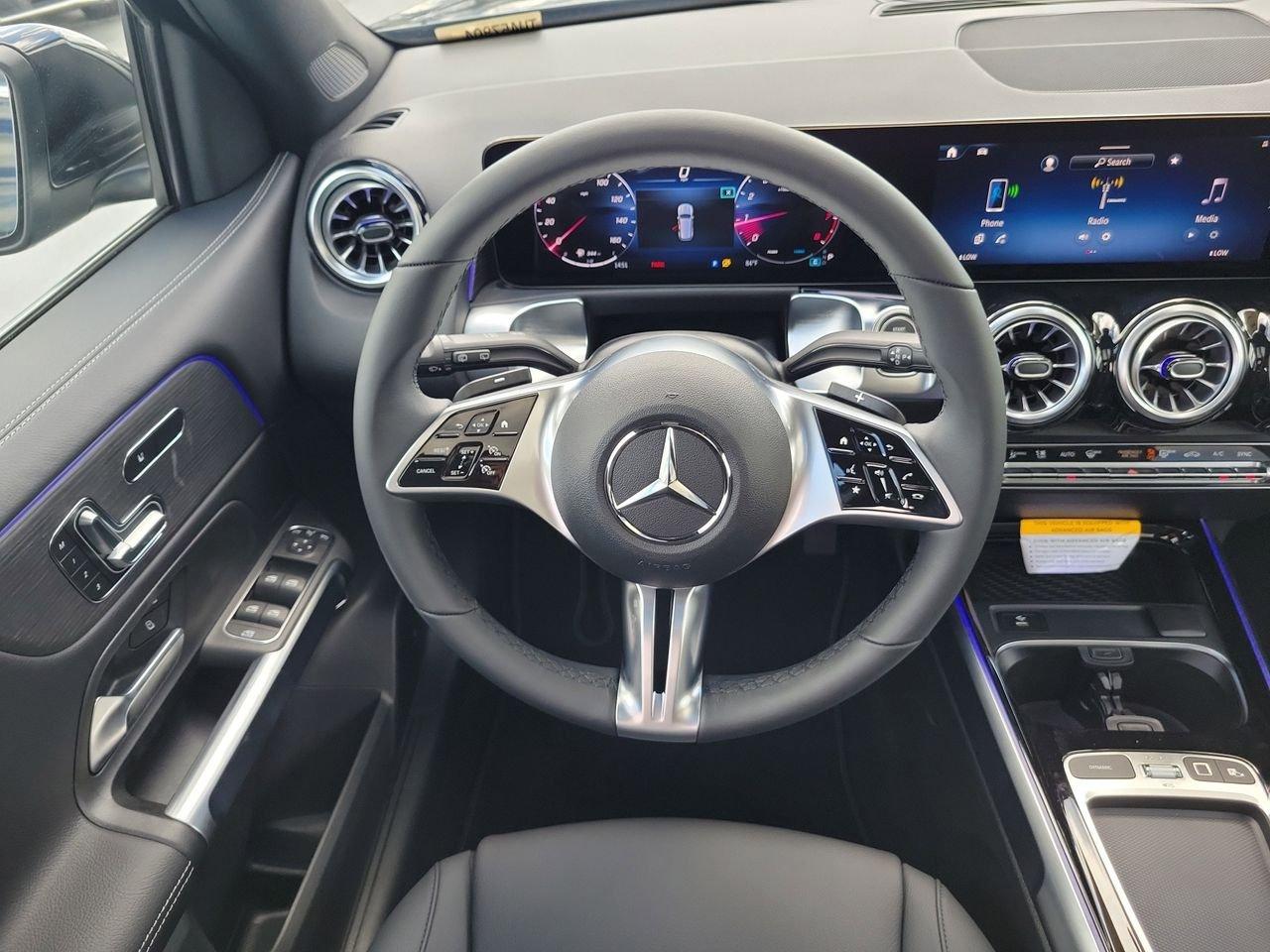 Mercedes-Benz Glb 250 - Thumbnail 15